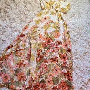 billabong hot nights dress